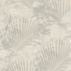 Tapeta na stěnu SCHÖNER WOHNEN, Tropical zelená